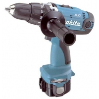 Аккумуляторная дрель-шуруповерт Makita 6319DWDE