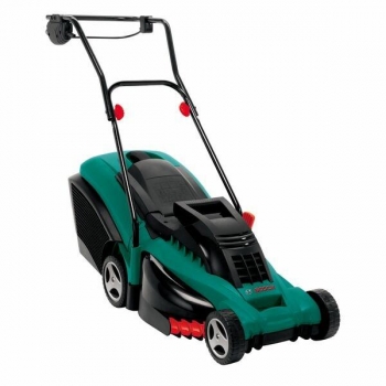 Газонокосилка электрическая Bosch Rotak 43