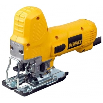 Лобзик DeWalt DW343K (кейс)