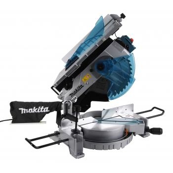 Комбинированная торцовочная пила Makita LH1200FL