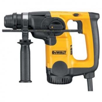 Перфоратор DeWalt D25313K