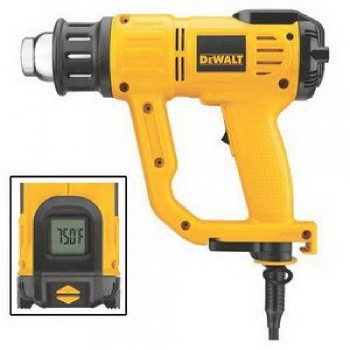 Фен строительный DeWalt D26414