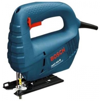 Лобзик Bosch GST 65 В