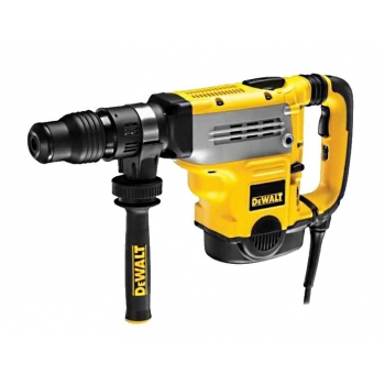 Перфоратор sds-max DeWalt D25721K