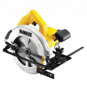 Пила дисковая DeWalt DWE560