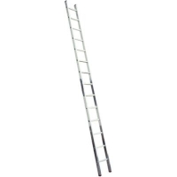 Лестница алюминиевая Алюмет 1*12 (5112)