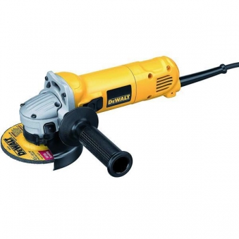 Угловая шлифмашина DeWalt DWE 4051