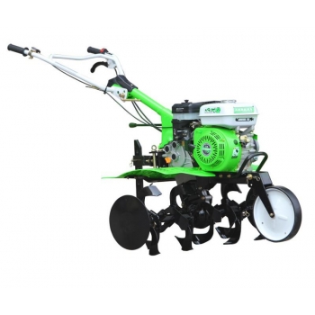 Мотоблок бензиновый Aurora GARDENER 750 (без колес)