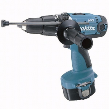 Ударный шуруповерт Makita 8414DWFE