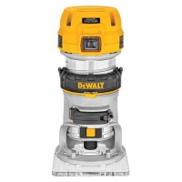Фрезер кромочный DeWalt D26200