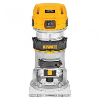 Фрезер кромочный DeWalt D26200