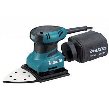 Вибрационная шлифмашина Makita BO4565