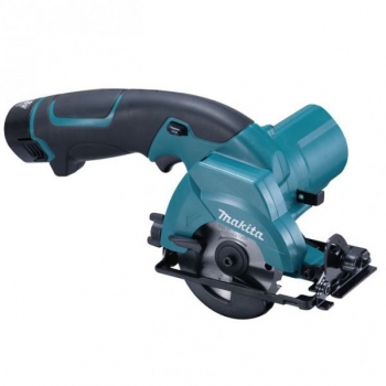 Аккумуляторная дисковая пила Makita HS300DWE