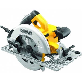 Дисковая пила DeWalt DWE576K (кейс)