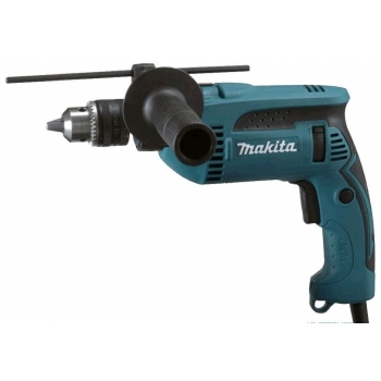 Ударная дрель Makita HP1640