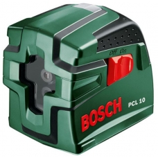 Уровень лазерный Bosch PCL 10