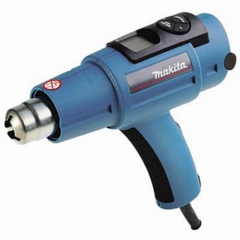 Фен строительный Makita HG651C