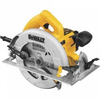 Пила дисковая DeWalt DWE575K (кейс)