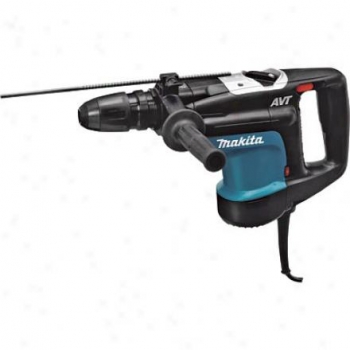 Перфоратор Makita HR4011C