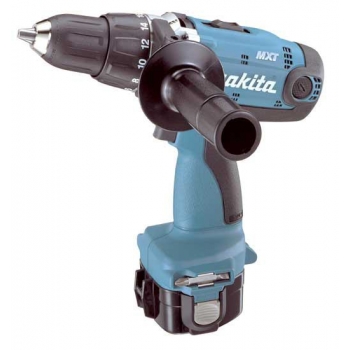 Аккумуляторная дрель-шуруповерт Makita 6319DWAE