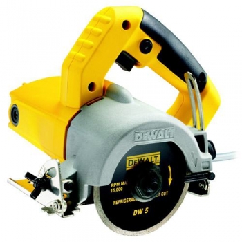 Плиткорез электрический DeWalt DWC 410