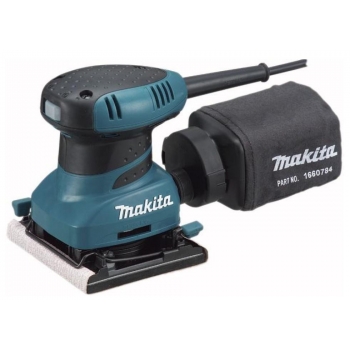 Вибрационная шлифмашина Makita BO4556