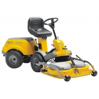Райдер Stiga Park Compact 16 2WD (без деки)