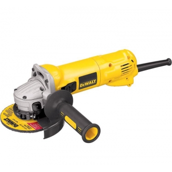 Угловая шлифмашина DeWalt DWE 4151