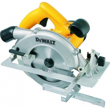 Пила дисковая DeWalt D23550