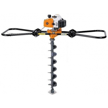 Бензобур Stihl BT 360 43082000014