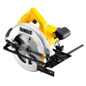 Пила дисковая DeWalt DWE550