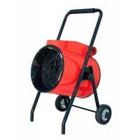 Электрическая тепловая пушка Aurora HEAT PLUS 22000