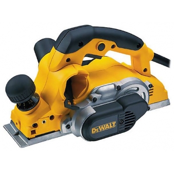 Рубанок DEWALT D 26500