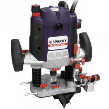 Фрезер универсальный SPARKY X 150CE