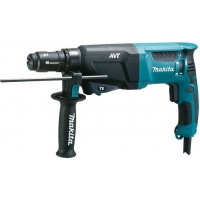 Перфоратор Makita HR 2611FT X5