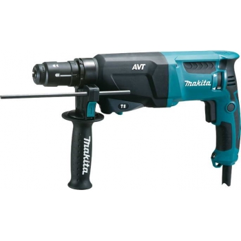 Перфоратор Makita HR 2611FT X5