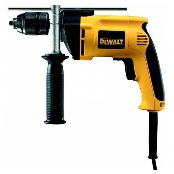 Дрель ударная DeWalt D21717K (кейс)