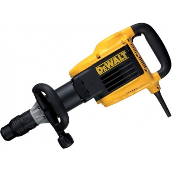 Отбойный молоток DeWalt D25899K