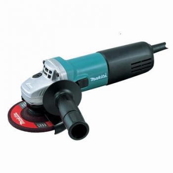 Угловая шлифовальная машина Makita 9554HN