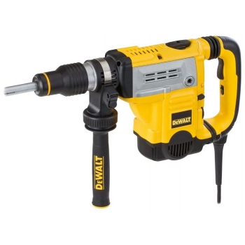 Перфоратор sds-max DeWalt D25602K