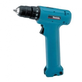 Аккумуляторная дрель-шуруповерт Makita 6096DWE