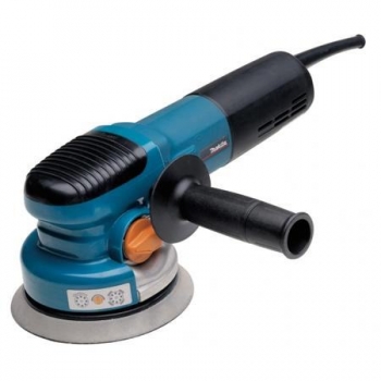 Эксцентриковая шлифмашина Makita BO6040 (кейс)