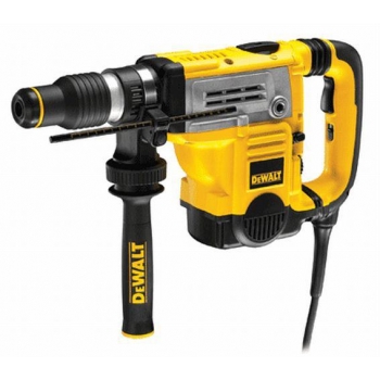 Перфоратор sds-max DeWalt D25601K