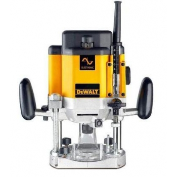 Фрезер универсальный DeWalt DW624