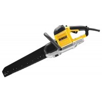 Сабельная пила DeWalt DWE 399