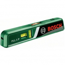 Лазерный уровень Bosch PLL 1 P