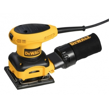 Вибрационная шлифмашина DeWalt D 26441