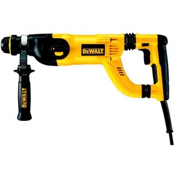 Перфоратор DeWalt D25223K