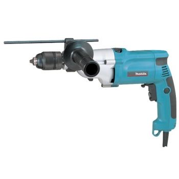 Ударная дрель Makita HP2051