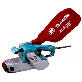 Ленточная шлифмашина Makita 9924DB